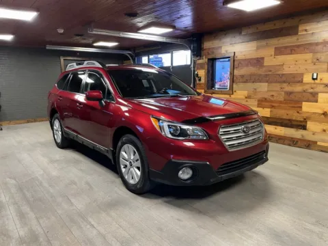 Photos of 2017 Subaru Outback 2.5i Premium for sale in DuBois, PA at Kurt Johnson Auto Sales & Service