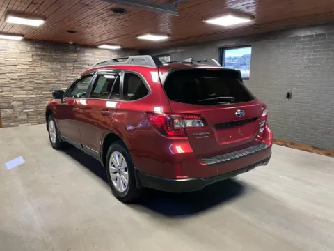 More photos of 2017 Subaru Outback 2.5i Premium at Kurt Johnson Auto Sales & Service, PA