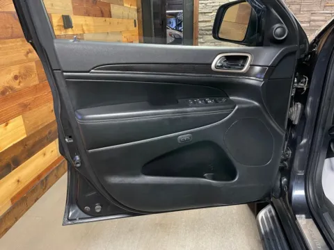 More photos of 2015 Jeep Grand Cherokee Limited at Kurt Johnson Auto Sales & Service, PA