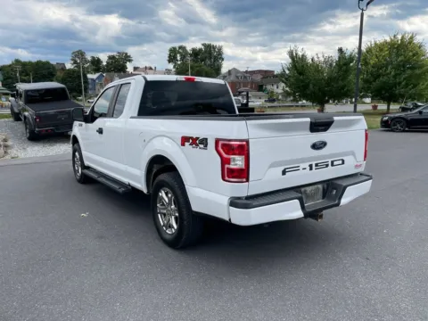 More photos of 2019 Ford F-150 XL at Kurt Johnson Auto Sales & Service, PA