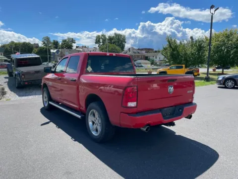 More photos of 2017 Ram 1500 Express at Kurt Johnson Auto Sales & Service, PA