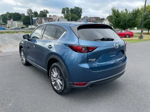 More photos of 2019 Mazda CX-5 Grand Touring at Kurt Johnson Auto Sales & Service, PA