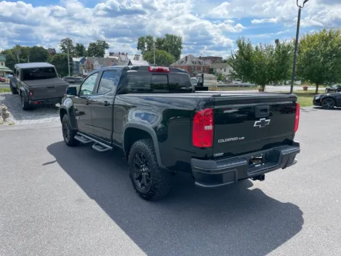 More photos of 2019 Chevrolet Colorado Z71 at Kurt Johnson Auto Sales & Service, PA