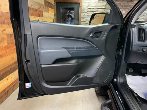 More photos of 2019 Chevrolet Colorado Z71 at Kurt Johnson Auto Sales & Service, PA