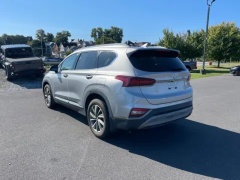 More photos of 2020 Hyundai Santa Fe Limited at Kurt Johnson Auto Sales & Service, PA
