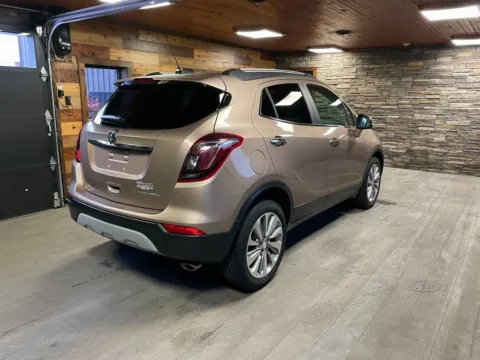 Another view of 2019 Buick Encore Preferred for sale in DuBois, PA at Kurt Johnson Auto Sales & Service
