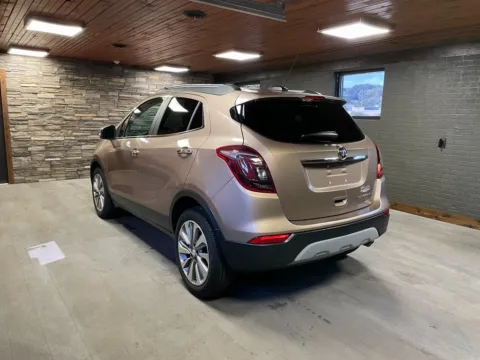 More photos of 2019 Buick Encore Preferred at Kurt Johnson Auto Sales & Service, PA