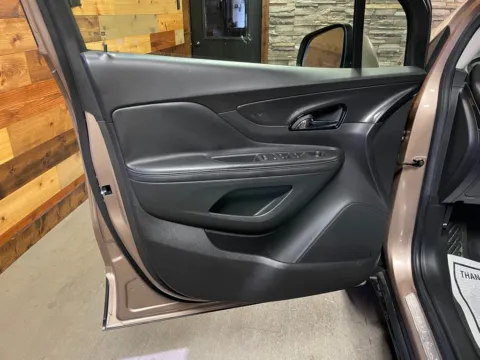 More photos of 2019 Buick Encore Preferred at Kurt Johnson Auto Sales & Service, PA