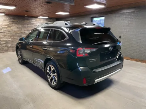 More photos of 2021 Subaru Outback Touring at Kurt Johnson Auto Sales & Service, PA