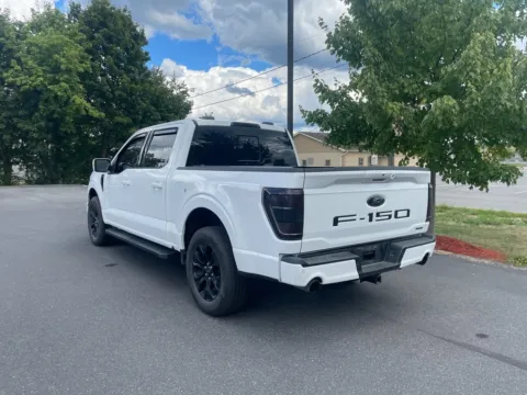 More photos of 2022 Ford F-150 XLT at Kurt Johnson Auto Sales & Service, PA