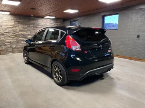 More photos of 2019 Ford Fiesta ST at Kurt Johnson Auto Sales & Service, PA