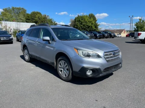 Photos of 2015 Subaru Outback 2.5i Premium for sale in DuBois, PA at Kurt Johnson Auto Sales & Service