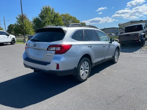 Another view of 2015 Subaru Outback 2.5i Premium for sale in DuBois, PA at Kurt Johnson Auto Sales & Service