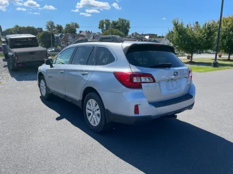 More photos of 2015 Subaru Outback 2.5i Premium at Kurt Johnson Auto Sales & Service, PA