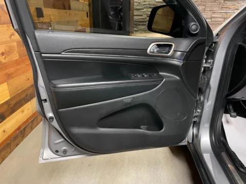 More photos of 2017 Jeep Grand Cherokee Limited at Kurt Johnson Auto Sales & Service, PA