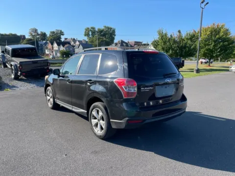 More photos of 2014 Subaru Forester 2.5i Premium at Kurt Johnson Auto Sales & Service, PA