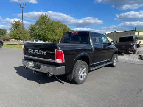 Another view of 2015 Ram 1500 Laramie Longhorn for sale in DuBois, PA at Kurt Johnson Auto Sales & Service