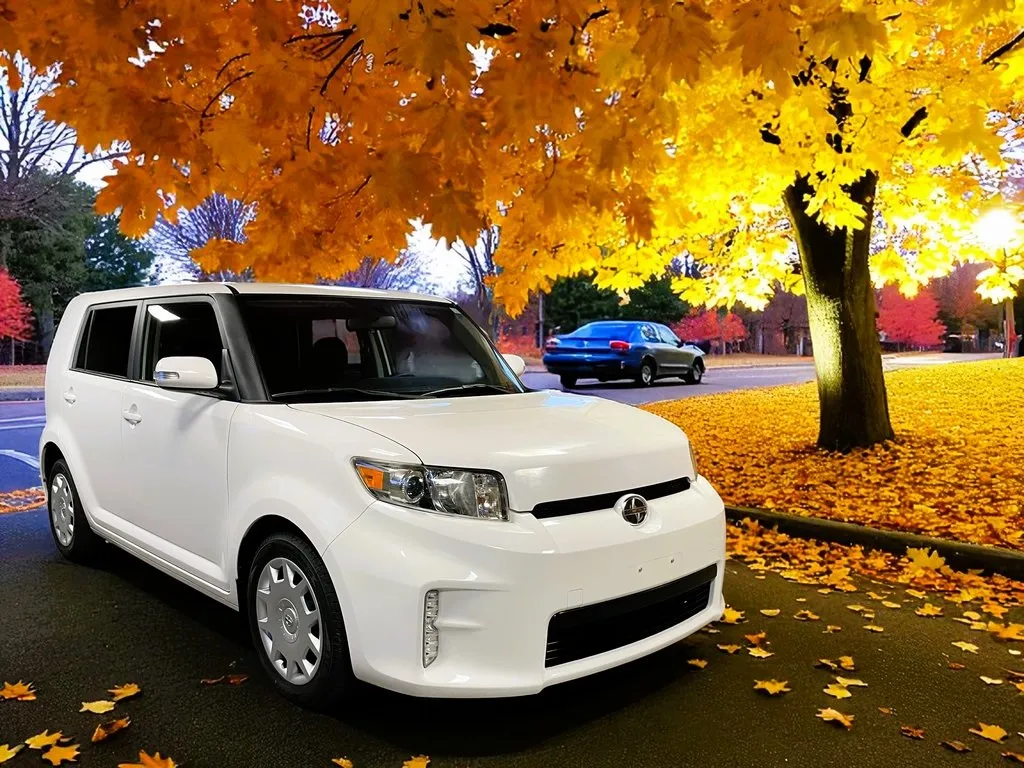 2013 Scion xB for sale in DuBois, PA