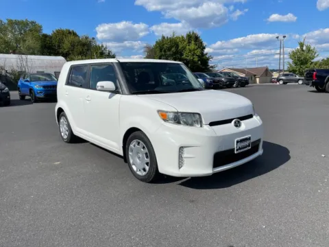 Photos of 2013 Scion xB for sale in DuBois, PA at Kurt Johnson Auto Sales & Service
