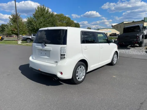Another view of 2013 Scion xB for sale in DuBois, PA at Kurt Johnson Auto Sales & Service
