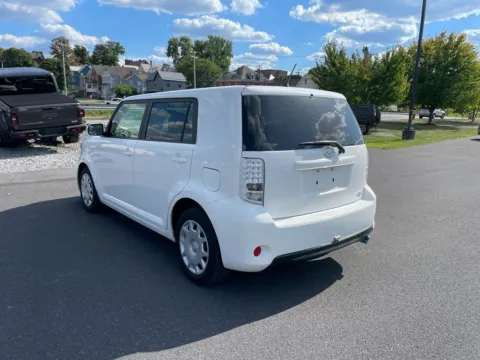 More photos of 2013 Scion xB at Kurt Johnson Auto Sales & Service, PA