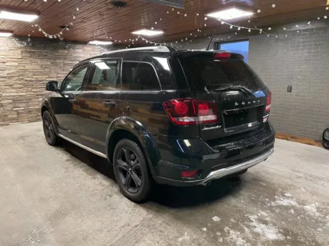 More photos of 2018 Dodge Journey Crossroad at Kurt Johnson Auto Sales & Service, PA