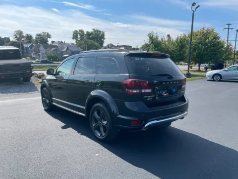 More photos of 2018 Dodge Journey Crossroad at Kurt Johnson Auto Sales & Service, PA