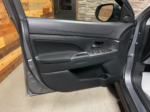 More photos of 2021 Mitsubishi Outlander Sport 2.0 SE at Kurt Johnson Auto Sales & Service, PA