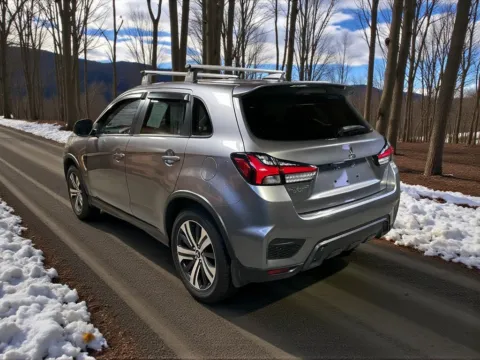 More photos of 2021 Mitsubishi Outlander Sport 2.0 SE at Kurt Johnson Auto Sales & Service, PA