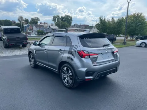 More photos of 2021 Mitsubishi Outlander Sport 2.0 SE at Kurt Johnson Auto Sales & Service, PA