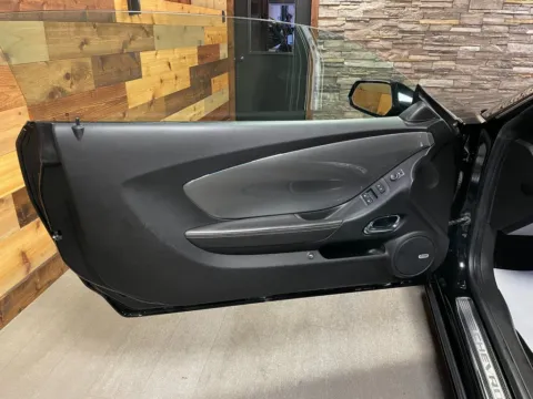 More photos of 2012 Chevrolet Camaro SS at Kurt Johnson Auto Sales & Service, PA