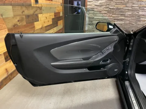 More photos of 2012 Chevrolet Camaro SS at Kurt Johnson Auto Sales & Service, PA