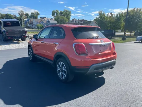 More photos of 2016 Fiat 500X Trekking at Kurt Johnson Auto Sales & Service, PA