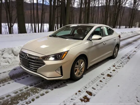 Photos of 2019 Hyundai Elantra Value Edition for sale in DuBois, PA at Kurt Johnson Auto Sales & Service