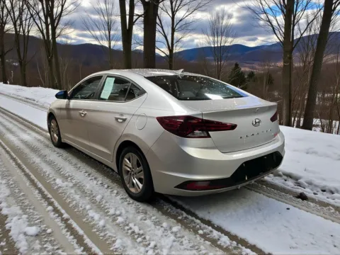 More photos of 2019 Hyundai Elantra Value Edition at Kurt Johnson Auto Sales & Service, PA