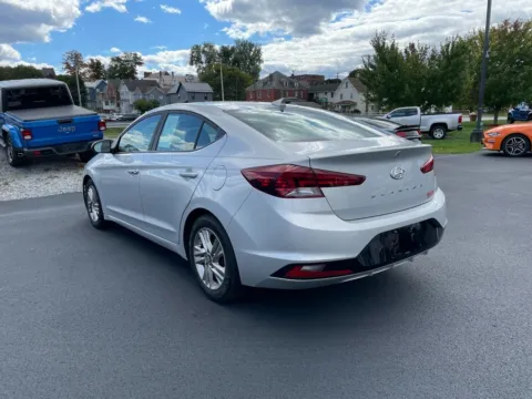More photos of 2019 Hyundai Elantra Value Edition at Kurt Johnson Auto Sales & Service, PA
