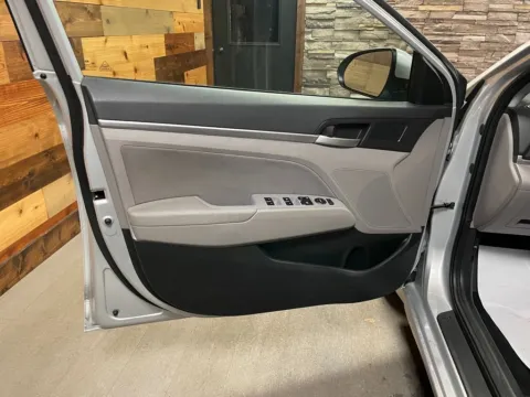 More photos of 2019 Hyundai Elantra Value Edition at Kurt Johnson Auto Sales & Service, PA