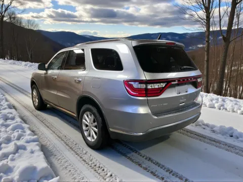 More photos of 2020 Dodge Durango SXT Plus at Kurt Johnson Auto Sales & Service, PA
