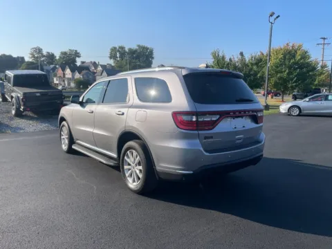 More photos of 2020 Dodge Durango SXT Plus at Kurt Johnson Auto Sales & Service, PA