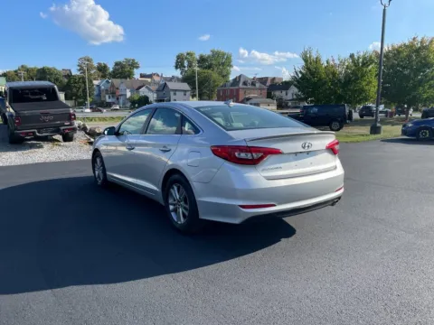 More photos of 2017 Hyundai Sonata SE at Kurt Johnson Auto Sales & Service, PA