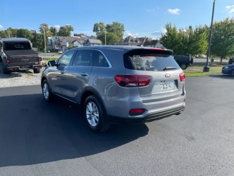 More photos of 2020 Kia Sorento LX at Kurt Johnson Auto Sales & Service, PA