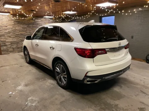 More photos of 2017 Acura MDX 3.5L at Kurt Johnson Auto Sales & Service, PA