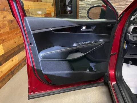 More photos of 2017 Kia Sorento LX at Kurt Johnson Auto Sales & Service, PA