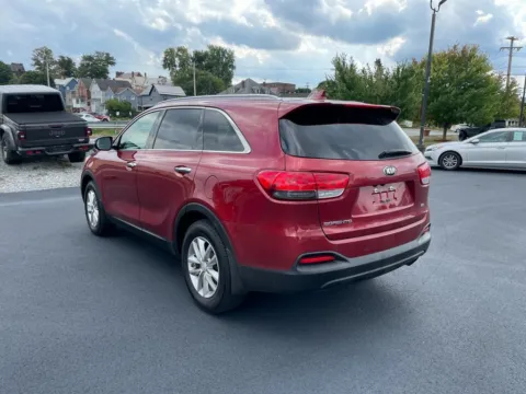 More photos of 2017 Kia Sorento LX at Kurt Johnson Auto Sales & Service, PA