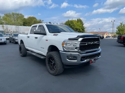 Photos of 2020 Ram 2500 Tradesman for sale in DuBois, PA at Kurt Johnson Auto Sales & Service