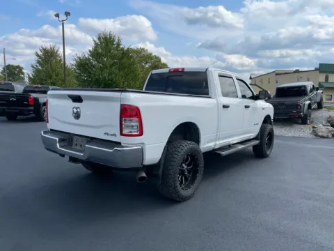 Another view of 2020 Ram 2500 Tradesman for sale in DuBois, PA at Kurt Johnson Auto Sales & Service