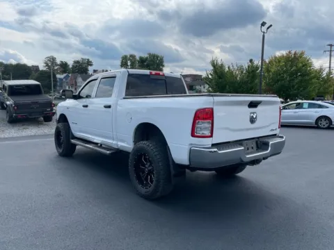 More photos of 2020 Ram 2500 Tradesman at Kurt Johnson Auto Sales & Service, PA