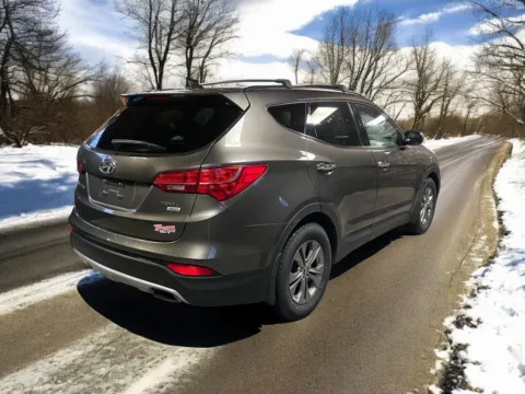 More photos of 2014 Hyundai Santa Fe Sport at Kurt Johnson Auto Sales & Service, PA