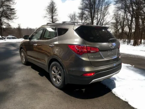 Another view of 2014 Hyundai Santa Fe Sport for sale in DuBois, PA at Kurt Johnson Auto Sales & Service