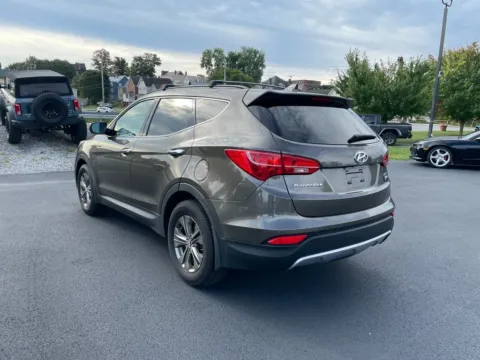 More photos of 2014 Hyundai Santa Fe Sport at Kurt Johnson Auto Sales & Service, PA